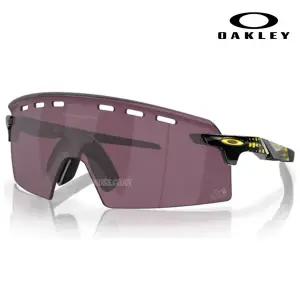 오클리 선글라스 인코더 스트라이크 벤티드 프리즘 OO9235-1739 OO9235-17 패션 골프 운전 런닝 선글라스