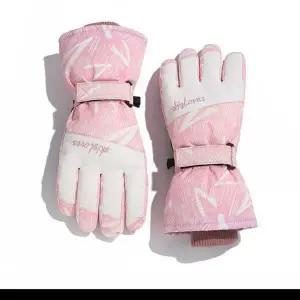 [콩심팥심]낚시용 방한 터치 가능한 야외용 겨울 방한 장갑