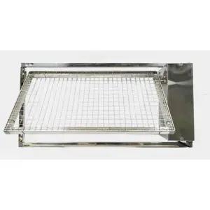 자동 닭장문 농장 도어 사육장 양계장 개폐기 축사 50cm/초고밀도/타임드 에디션