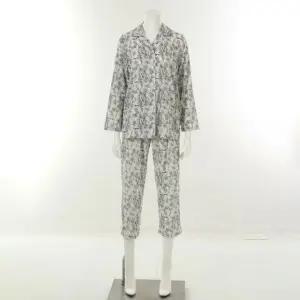 [갤러리아] 여/와코루 30데니아 폴리꽃나염 여성파자마(WPA2503W)