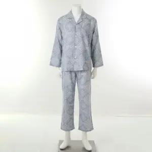 [갤러리아] 남/와코루 요루 단도 남성파자마(WPA2514M)