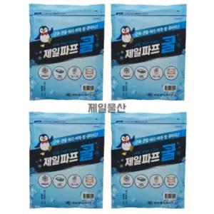 제일파프 쿨 5매입 4개 의약외품 정품 붙이는 도파스 사은 슈퍼 응급용 구급용 제일 시원한