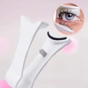 [셀러허브]붙이는 자석 속눈썹 핀셋 셀프 초보용 부착용 집게 (S38765744)