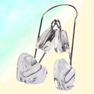 [셀러허브]코높이기 편안한 실리콘 코집게 콧대 높이기 코세우기 (S41937550)