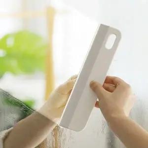 ( )주방 욕실 거울 세차 물때 방지 물기 제거 핸드 스퀴지 싱크대 화장실 스크 래퍼 물기제