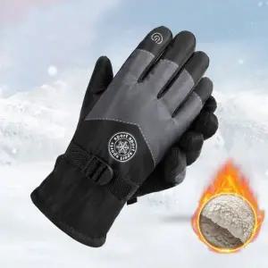 [골드스마일]방수 기모 남녀공용 겨울 스포츠용 야외 활동용 의류