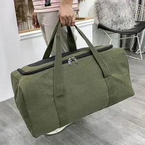 빅사이즈 보스턴백 캠핑 운동 출장 골프 여행 가방