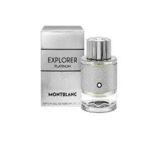 몽블랑 익스플로러 플래티넘 오드퍼퓸 EDP 30ml
