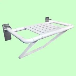 ( )BF용 욕실 ABS 장애인 화장실 접이식 의자 미끄럼방지