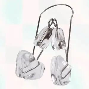 [셀러허브]코집게 실리콘 낮은코 콧대 높이기 코높이기 다용도 (S44883120)