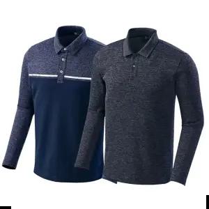 겨울긴팔티 (MARK) 긴팔티 기모티셔츠 기모티 MT-6131