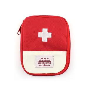 가정용 구급가방 소형 파우치 재난 생존 구급키트 약