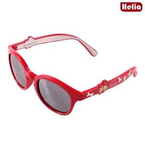 헬리아 키즈 선글라스 퍼피 (레드)남아 어린이패션 소품 선물용 여아
