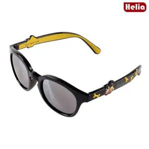 헬리아 키즈 선글라스 퍼피 (블랙)남아 어린이패션 소품 선물용 여아