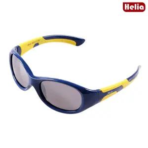 헬리아 키즈 선글라스 아이언 (블루)남아 어린이패션 소품 선물용 여아