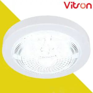 비츠온 초절전형 YTDL003 1565 LED 직부등 원형 롱런 현관 복도 계단 베란다 15W 주광색 6500K