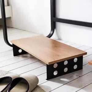 홈피스 발받침대 1_BB10 올리기 풋올리기 책상소품 의자 받침대 풋받침 풋대