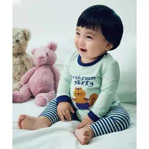 매장정품 탑텐 TOPTEN KIDS 공용) 유아 레깅스 9부 바디수트 셋업_MKG5UI3382 MKG5UI3382 594827