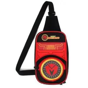 요괴메카드 슬링백 어린이 크로스 테이머키즈가방 소풍 유아 아이