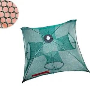 ( )우산형 원터치 4구 통발약68x71cm 접이식 간편