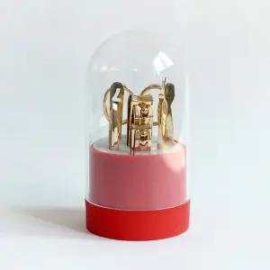 쓰리세븐 손톱깎이 실속형 골드 세트셀프네일 아트도구 정리 깎기 네일리 관리