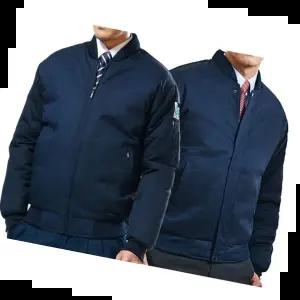 정비복 (TBUC) 작업복 솜잠바 남자작업복 남자점퍼 TB-37상의