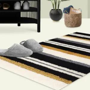 무지개 현관 카페트 발매 주방 매트 미니 러그 특대욕실매 욕실매 욕실판 극세사매 화장실매 인테리어매 발