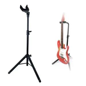 기타거치대 받침대 스탠드 악기 A22 통일렉 통스탠드 통받침대 일렉 통거치대 걸이