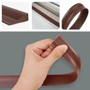 도어턱받침소형 휠체어유모자 경사대 안전 문턱 8mm방문 슬로프 도어 방문