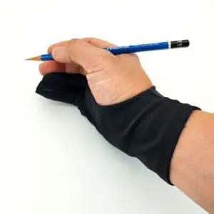 [골드스마일]방지 오류 터치 드로잉 L 장갑