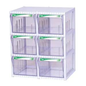 중앙브레인)다용도사물함(CA510-3)사무실정리함 보관함 서랍 수납 도함 도정리함 도보관함