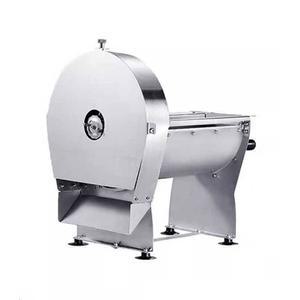 자동슬라이서 레몬 양배추 당근 채써는기계 상업용