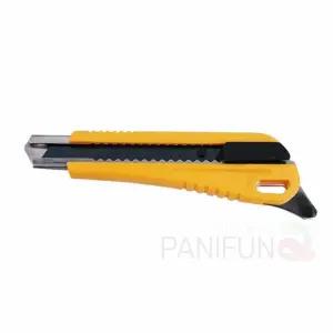 도배 캇타칼 헤라 부착형 안전커터 작업용 대형 사무용 컷칼 장판 중형 커대 박스 날대형 전문가용 커날 터