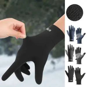 남녀공용 아웃도어 스포츠 방한 장갑 추천