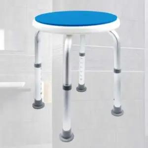 ( )목욕의자D 장애인 화장실 미끄럼방지 욕실 의자 쿠션