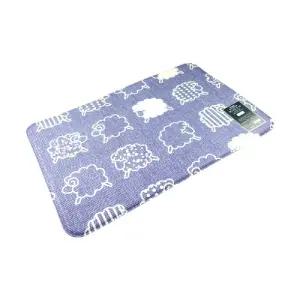 충.양면싱크매트()소씽크 대매트 주방 현관 엠보싱 발코니 입구 발판