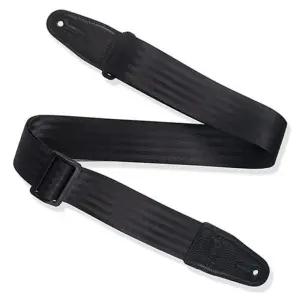 OOAF319 Seatbelt-Black 편안한어깨멜방 기타스트랩스랩 스랩 악기멜빵 통스 일렉스 기타끈 기타줄 기타 스