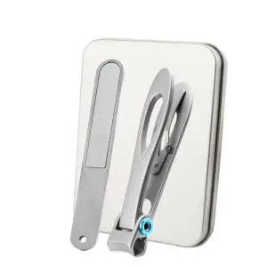 큰 마우스 발톱깍이세트 손톱이 두꺼운관리네일아 셀프 도구 페디 이트 깍이 두꺼운 정리