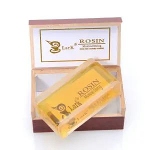 고급 우드패킹 대형 송진 바이올린 비올라 첼로용 바이올린줄 바이올린현 낱줄 낱현 보급 사각 현악기용품