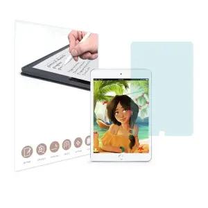 아이패드 종이질감 필름 미니 에어3 프로 11 12.9인치97 129보호 페이퍼 105 추천 액정 129