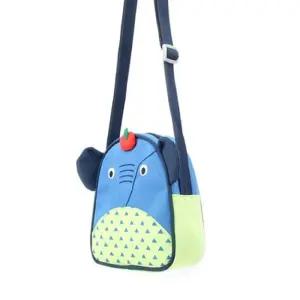 재피엘 키즈 크로스백 미니가방 어린이 보조가방 크로스 캐릭터