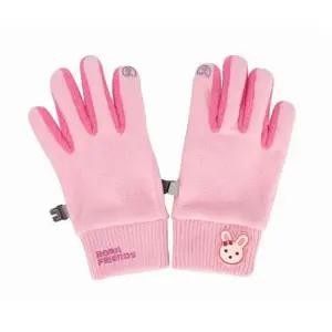 로라앨리 어린이 장갑 방한 스마트폰 터치 아동 키즈장갑 겨울 보온 주니어