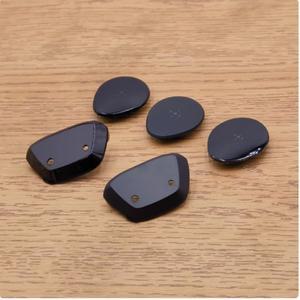 로드 바이크 UT DA FC-R8100P 좌측 크랭크 암 캡 고정 링 액세서리