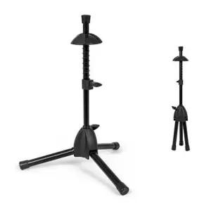 관악기 스탠드 DmT17트럼펫거치대 스텐 거치용 받침대