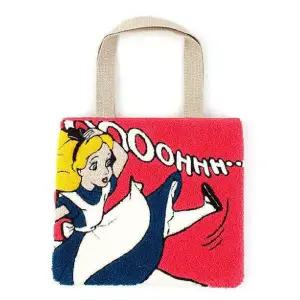 엘리스 보조가방 어린이 손가방 아동 실내화 신주머니 학원 신발 학생