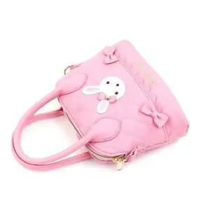 로라앨리 큐티 리본백크로스 토끼 키즈 어린이