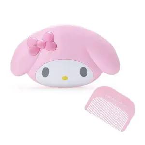 마이멜로디 페이스 입체 빗거울 세트 사무용품