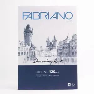 삼원 AT03 드로잉 아트 상제본 A3 120g화방스케치북 전문가용 크로키 미술용지 화용지 용북 아이디어