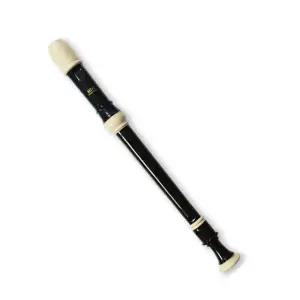 관악기 리코더 저먼식 입문자 학교준비물 알토 초급자 음악 교재용 시간 학습용품 교육용 교구