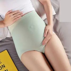 트루리즈 디라인 임산부 팬티 모달 그래핀 심리스 이너웨어 임부 산후 임부용 만삭용 출산선물 임신 여성속